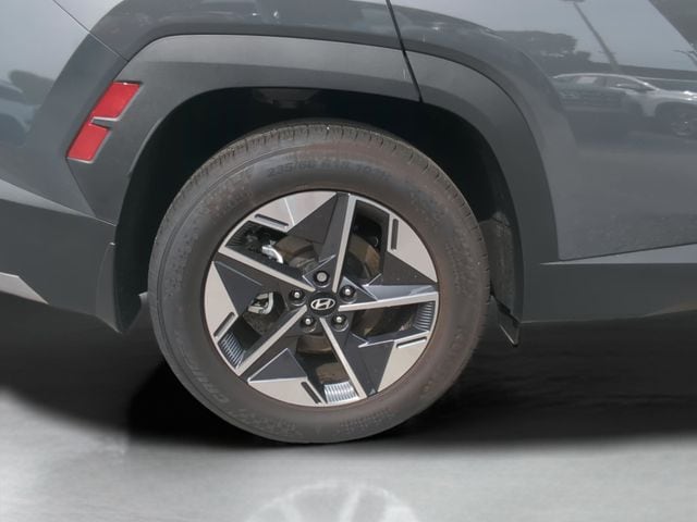 2025 Hyundai Tucson SEL Convenience - Photo 34