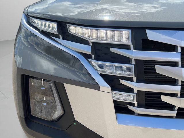 2023 Hyundai Santa Cruz SEL Premium - Photo 34