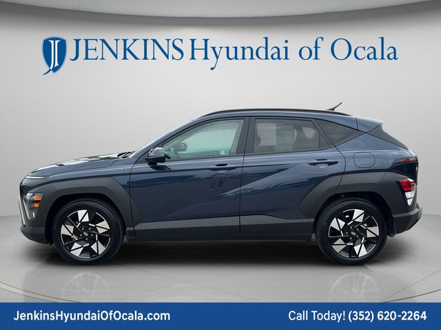 2024 Hyundai Kona SEL - Photo 6