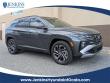 New 2025 Hyundai Tucson Hybrid Limited SUV
