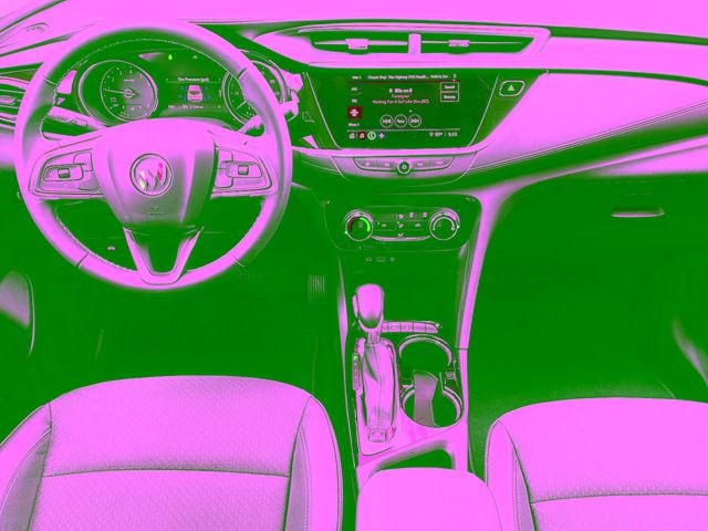 2023 Buick Encore GX Preferred - Photo 15