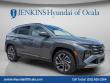 New 2026 Hyundai Tucson SEL Plus FWD SUV