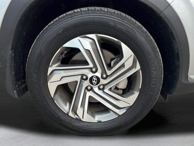 2023 Hyundai Santa Fe SEL - Photo 33