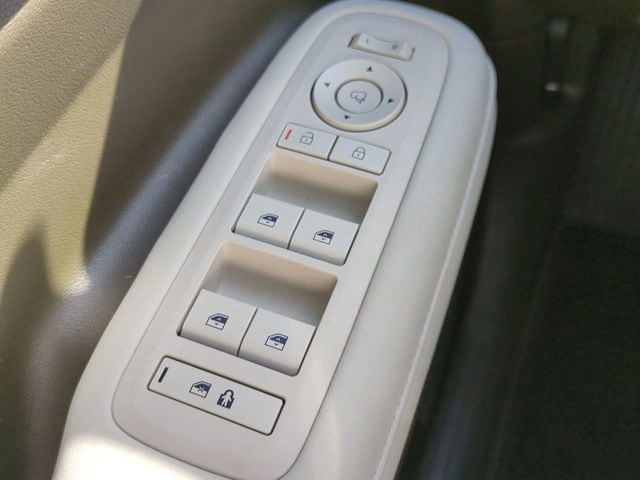 2025 Hyundai Santa Fe Calligraphy - Photo 27