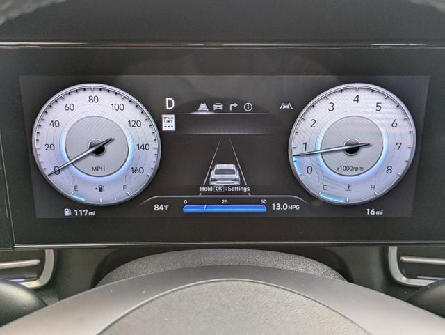 2025 Hyundai Elantra SEL - Photo 29