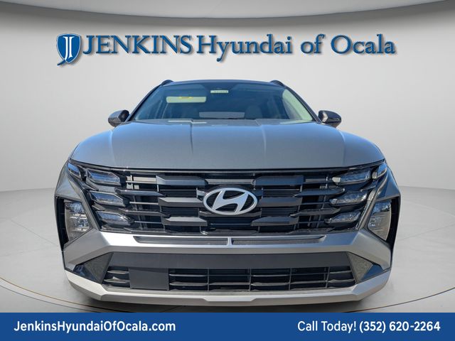 2026 Hyundai Tucson SEL - Photo 9