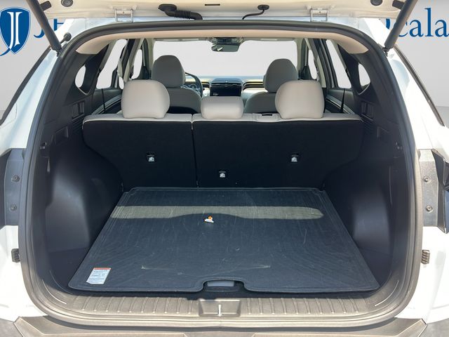 2023 Hyundai Tucson Limited - Photo 10