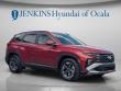 New 2026 Hyundai Tucson SEL Premium FWD SUV
