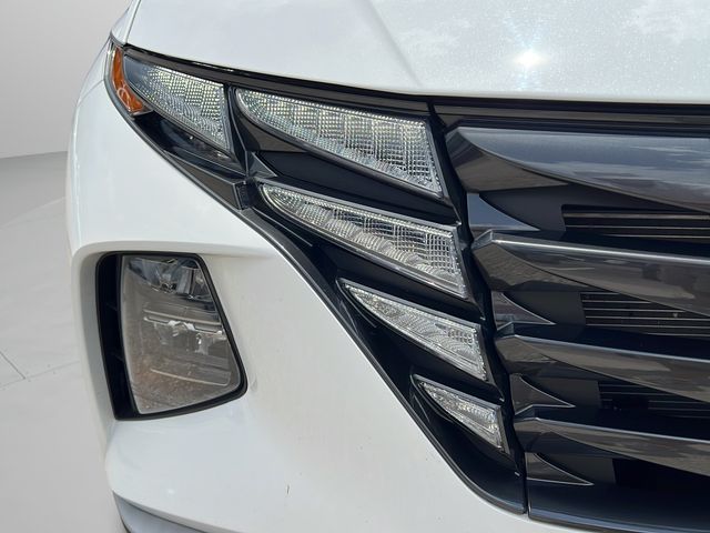 2023 Hyundai Tucson SEL - Photo 31