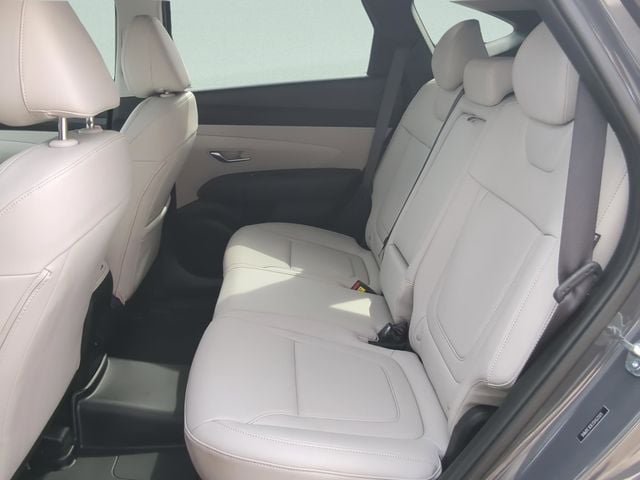 2025 Hyundai Tucson SEL Convenience - Photo 13