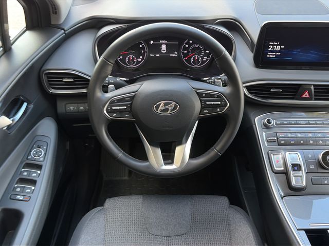 2023 Hyundai Santa Fe SEL - Photo 18