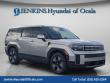 New 2026 Hyundai Santa Fe Hybrid SE SUV