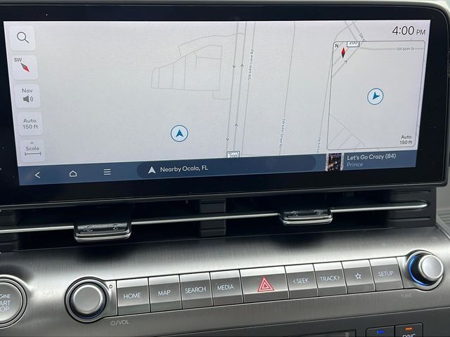2024 Hyundai Kona Limited - Photo 21