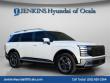 New 2026 Hyundai Palisade Limited FWD SUV
