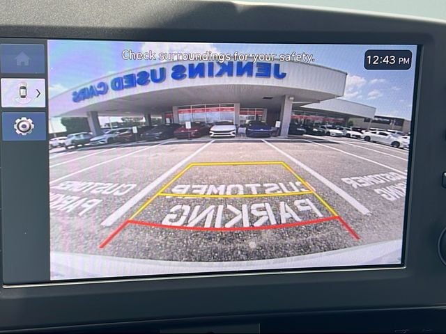 2025 Hyundai Elantra SEL - Photo 22