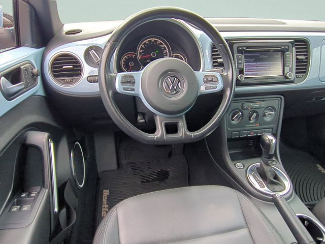 2013 Volkswagen Beetle 2.5 - Photo 17