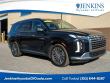 Certified 2023 Hyundai Palisade Calligraphy SUV