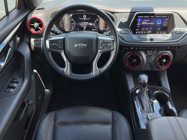 2022 Chevrolet Blazer RS - Photo 18