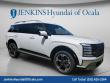 New 2026 Hyundai Palisade Limited FWD SUV