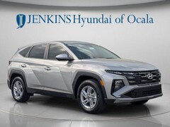 2026 Hyundai Tucson SE FWD SUV
