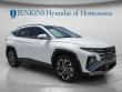 New 2026 Hyundai Tucson Limited FWD SUV