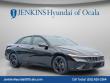 New 2026 Hyundai Elantra SEL Sport Sedan