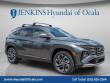 New 2026 Hyundai Tucson Plug-In Hybrid Limited SUV
