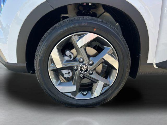 2025 Hyundai Venue SEL - Photo 13