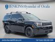 New 2026 Hyundai Santa Fe Hybrid Calligraphy SUV