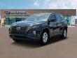 New 2024 Hyundai Tucson SE FWD SUV