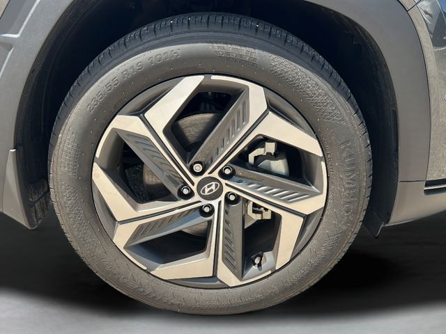 2024 Hyundai Tucson Limited - Photo 35