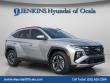 New 2026 Hyundai Tucson SEL FWD SUV