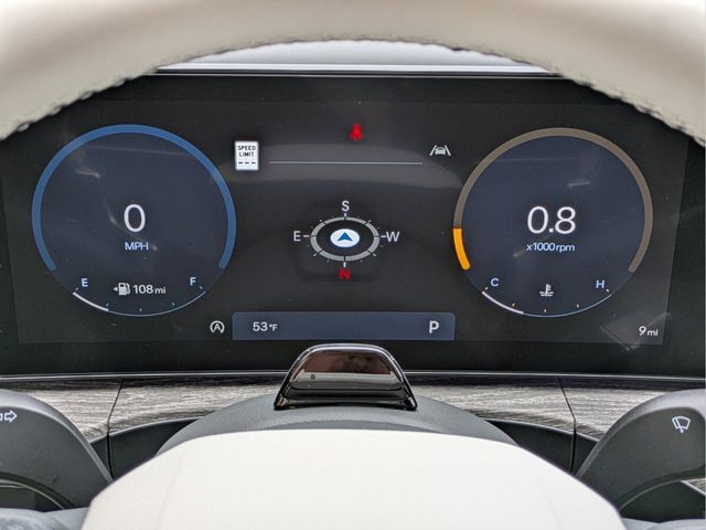 2025 Hyundai Santa Fe Calligraphy - Photo 27
