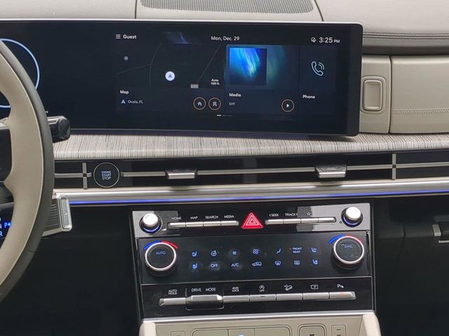2025 Hyundai Santa Fe Calligraphy - Photo 19