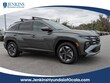 Hyundai Tucson Hybrid