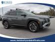 New 2025 Hyundai Tucson Hybrid SEL Convenience SUV