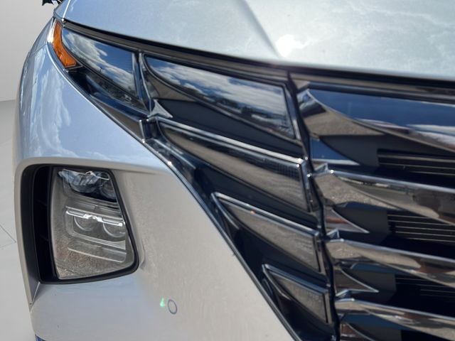 2024 Hyundai Tucson Limited - Photo 31