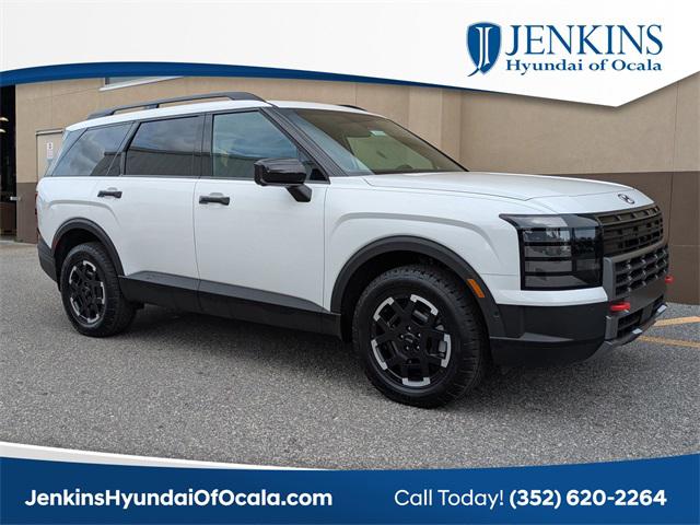 2026 Hyundai Palisade XRT Pro's photo