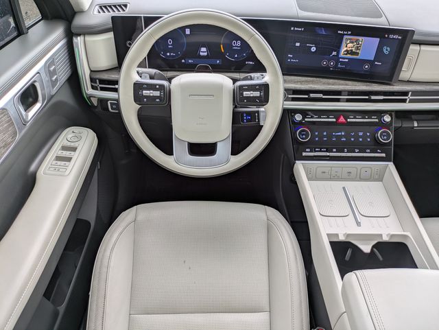 2024 Hyundai Santa Fe Calligraphy - Photo 15
