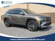 New 2025 Hyundai Tucson Hybrid Limited SUV