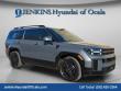 New 2026 Hyundai Santa Fe Hybrid Calligraphy SUV