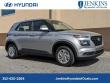 New 2025 Hyundai Venue SE SUV