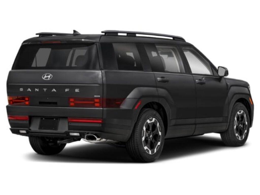 New 2027 Hyundai Santa Fe SEL FWD SUV
