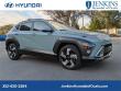 New 2026 Hyundai Kona Limited FWD SUV