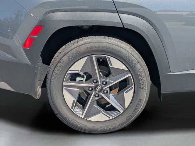 2026 Hyundai Tucson SEL - Photo 10