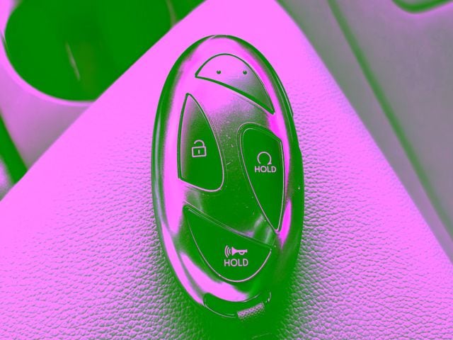 2025 Hyundai Elantra SEL - Photo 27