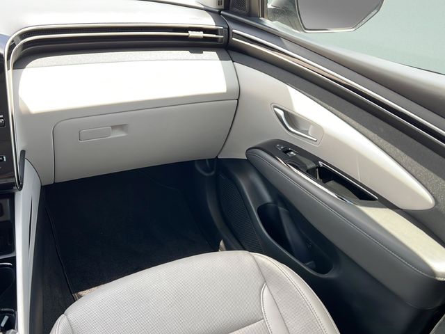 2022 Hyundai Tucson SEL - Photo 15
