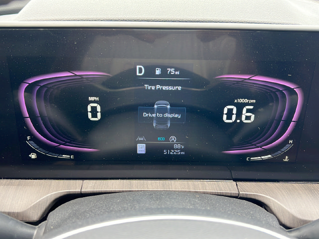 2023 Kia Telluride EX - Photo 30