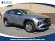 New 2026 Hyundai Tucson SE FWD SUV