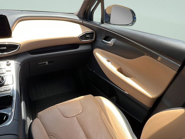 2023 Hyundai Santa Fe Calligraphy - Photo 15